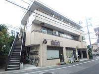 石井ビルの外観