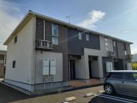 コンフォートVIIIの外観