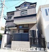 物件の外観画像