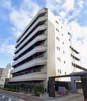 東京都練馬区桜台3(マンション)の賃貸物件の外観