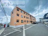 ニアステーションIIの外観