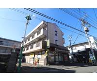 神奈川県横浜市磯子区杉田2(マンション)の賃貸物件の外観