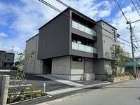 熊本県熊本市中央区出水3(マンション)の賃貸物件の外観