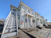 静岡県浜松市中央区高丘北1(アパート)の賃貸物件の外観