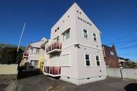 コーポシャングリアの外観