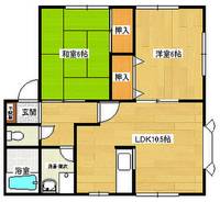 アウリオンの間取り