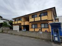 アウリオンの外観