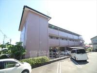 大阪府高槻市氷室町2(マンション)の賃貸物件の外観