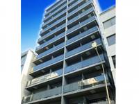 東京都中央区日本橋横山町(マンション)の賃貸物件の外観