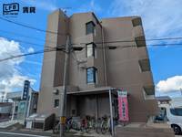 ハイツM&Iの外観