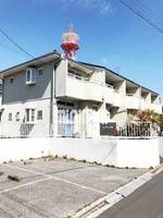 千葉県野田市上花輪新町(一戸建)の賃貸物件の外観