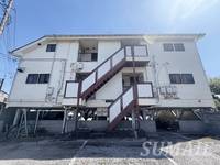 クリフ若木2の外観