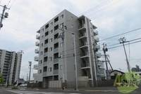 brandz tomizawaの外観