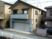 リバージュ宮前の外観