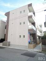 物件の外観画像