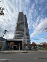 北海道札幌市西区琴似四条2(マンション)の賃貸物件の外観