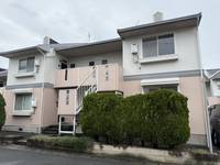 ガーデンハウスの外観