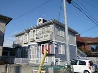 エンブレムKの外観