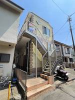 物件の外観画像