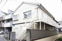 ブルーシエルの外観