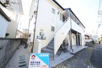 ウィズサウスの外観