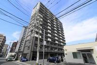 福岡県北九州市小倉北区三萩野2(マンション)の賃貸物件の外観