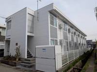 物件の外観画像