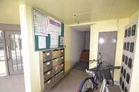 ボイスビル6の外観