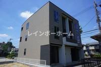 物件の外観画像