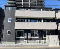 ForestValley南仙台の外観