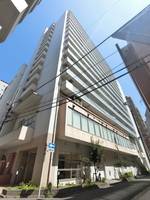 千葉県千葉市中央区本千葉町(マンション)の賃貸物件の外観
