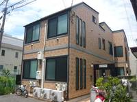 アーバンプレイス西早稲田IIの外観