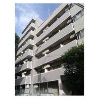 東京都文京区白山2(マンション)の賃貸物件の外観