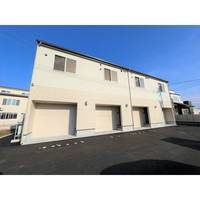 Classy Garageの外観