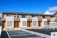 岐阜県可児市土田(アパート)の賃貸物件の外観