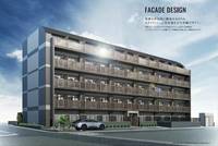 物件の外観画像