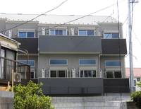 神奈川県横浜市保土ヶ谷区西久保町(アパート)の賃貸物件の外観