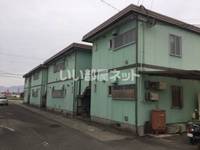 アーバンハウスCの外観