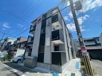 カーサリベルタの外観