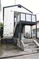 物件の外観画像