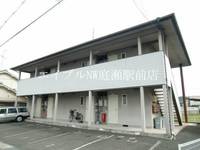 エトワール庄の外観