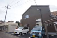 物件の外観画像