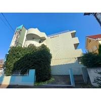 群馬県高崎市芝塚町(マンション)の賃貸物件の外観