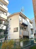 物件の外観画像