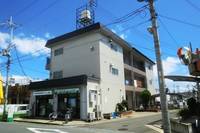 シャトーかわもとの外観