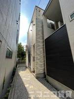 物件の外観画像