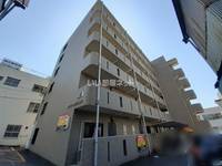 三重県名張市栄町(マンション)の賃貸物件の外観