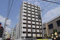 大阪府枚方市岡東町(マンション)の賃貸物件の外観