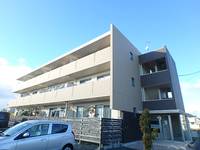 COMODO KOWAの外観