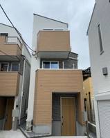 東京都北区東十条5(一戸建)の賃貸物件の外観